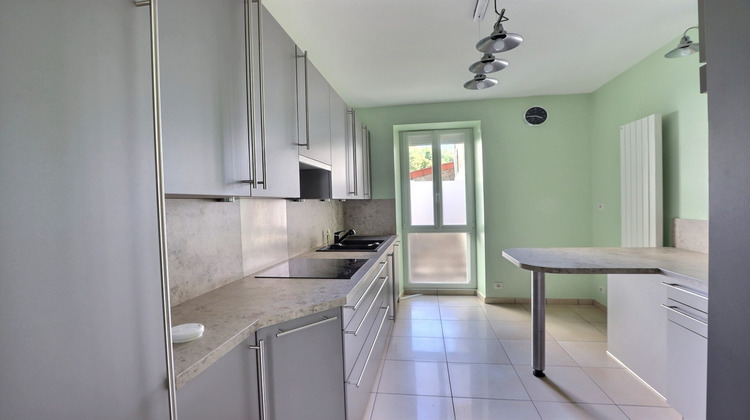 Ma-Cabane - Vente Maison Blanzat, 90 m²