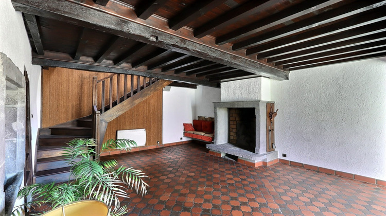 Ma-Cabane - Vente Maison Blanzat, 90 m²