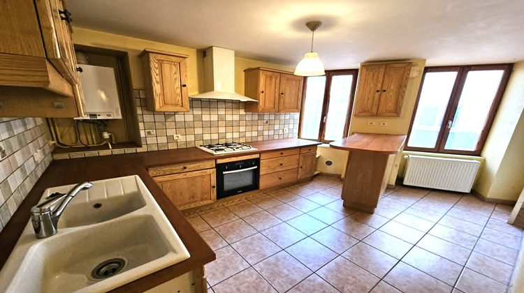 Ma-Cabane - Vente Maison BLANZAT, 84 m²