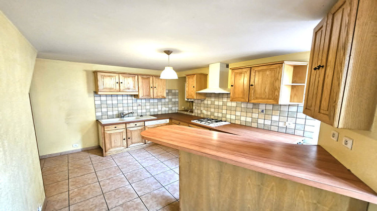 Ma-Cabane - Vente Maison BLANZAT, 84 m²