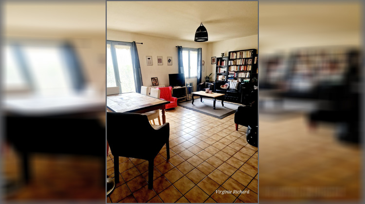 Ma-Cabane - Vente Maison Blanzat, 80 m²