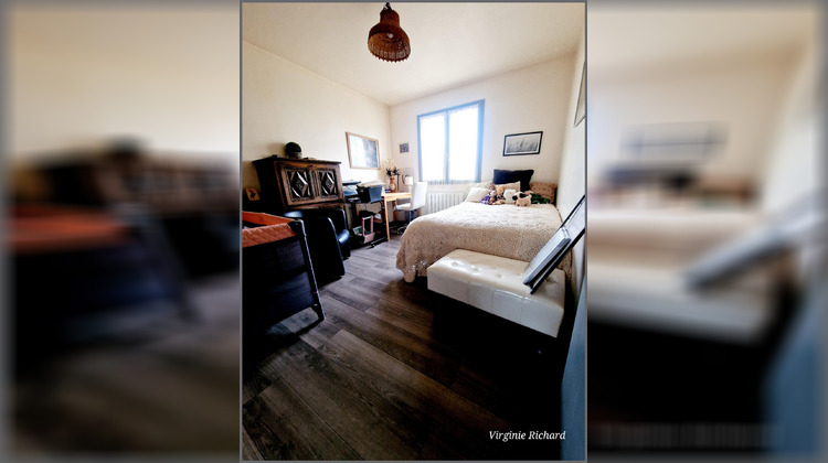 Ma-Cabane - Vente Maison Blanzat, 80 m²
