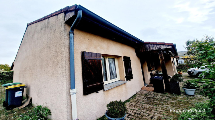 Ma-Cabane - Vente Maison Blanzat, 80 m²