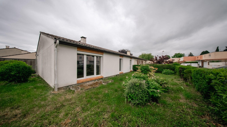 Ma-Cabane - Vente Maison Blanzat, 88 m²