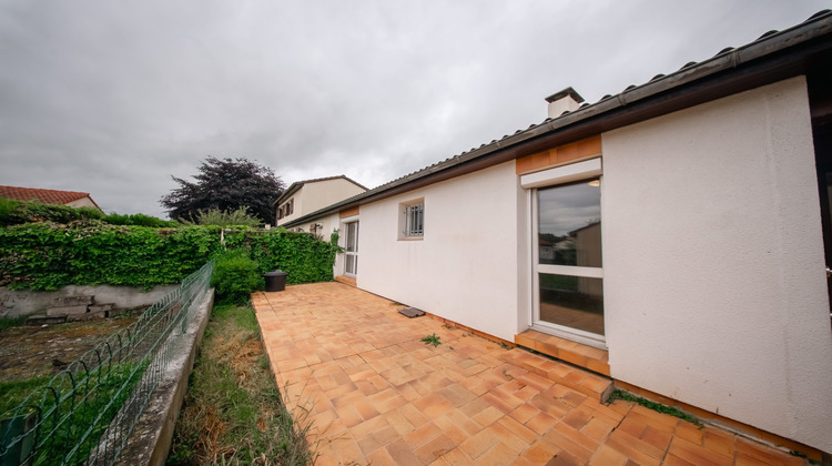 Ma-Cabane - Vente Maison Blanzat, 88 m²