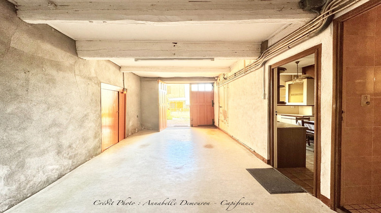 Ma-Cabane - Vente Maison BLANZAT, 60 m²