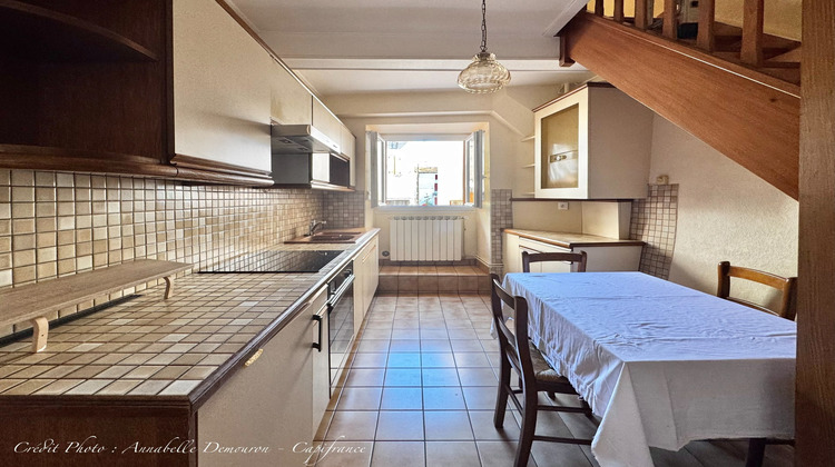 Ma-Cabane - Vente Maison BLANZAT, 60 m²