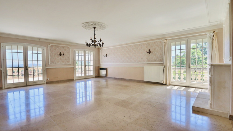 Ma-Cabane - Vente Maison Blanzat, 350 m²