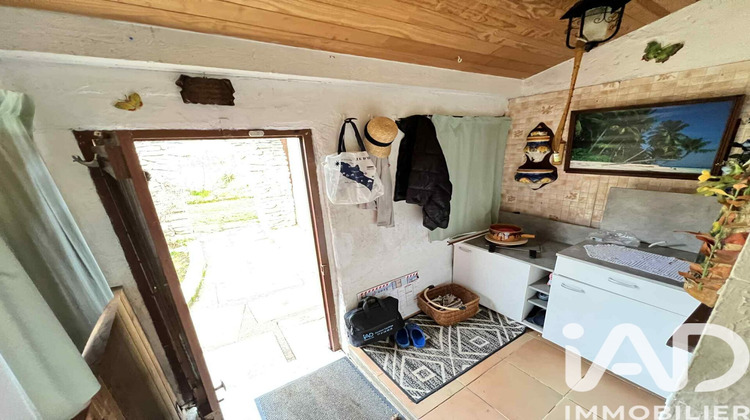Ma-Cabane - Vente Maison Blanzay, 109 m²