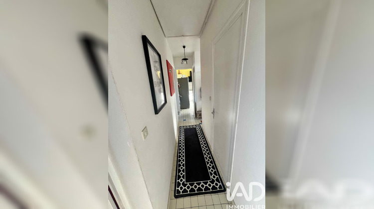 Ma-Cabane - Vente Maison Blanzay, 80 m²