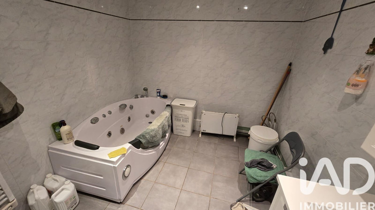 Ma-Cabane - Vente Maison Blanzay, 170 m²