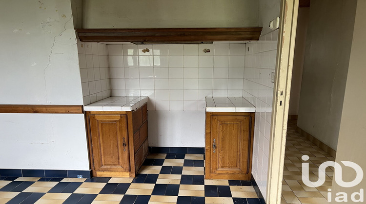 Ma-Cabane - Vente Maison Blanzay, 110 m²