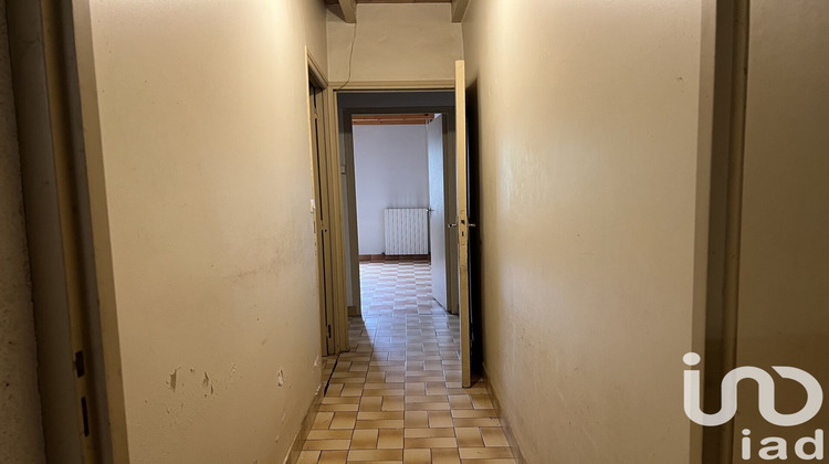 Ma-Cabane - Vente Maison Blanzay, 110 m²