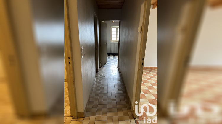 Ma-Cabane - Vente Maison Blanzay, 110 m²