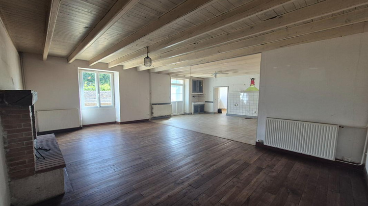 Ma-Cabane - Vente Maison BLANZAY, 92 m²