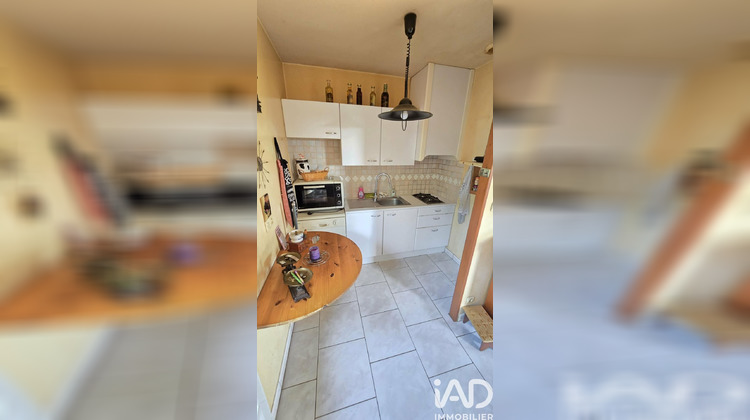 Ma-Cabane - Vente Maison Blanzay, 45 m²