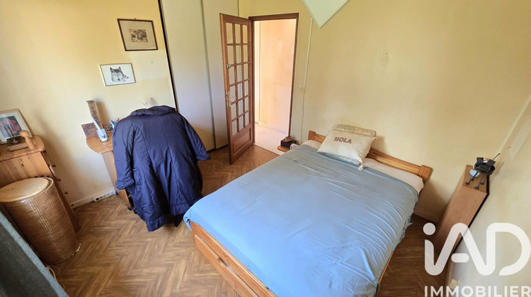 Ma-Cabane - Vente Maison Blanzay, 45 m²