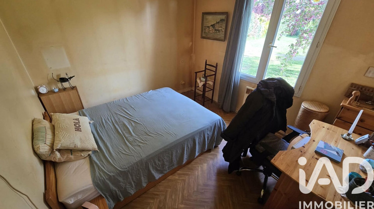 Ma-Cabane - Vente Maison Blanzay, 45 m²