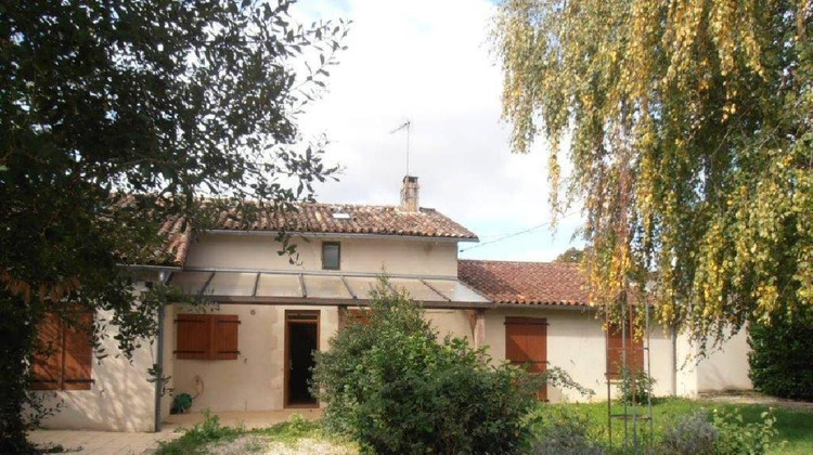 Ma-Cabane - Vente Maison BLANZAY, 130 m²