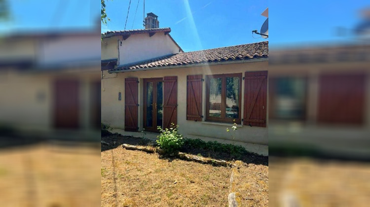 Ma-Cabane - Vente Maison BLANZAY, 130 m²