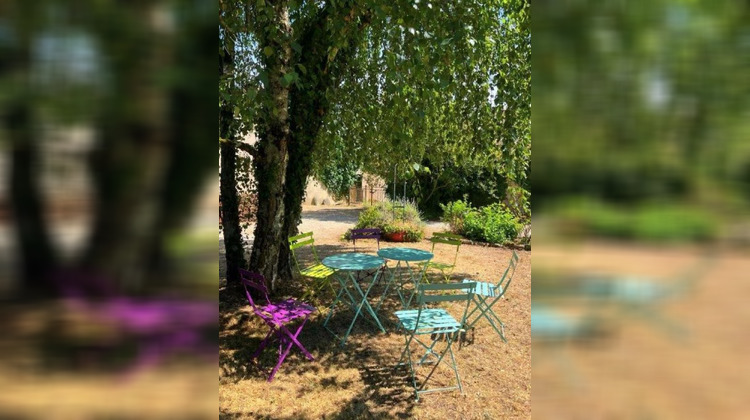 Ma-Cabane - Vente Maison BLANZAY, 130 m²