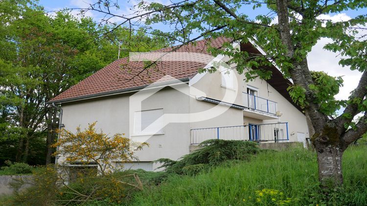 Ma-Cabane - Vente Maison BLANZY, 138 m²