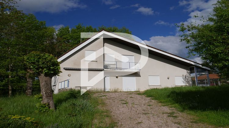 Ma-Cabane - Vente Maison BLANZY, 138 m²