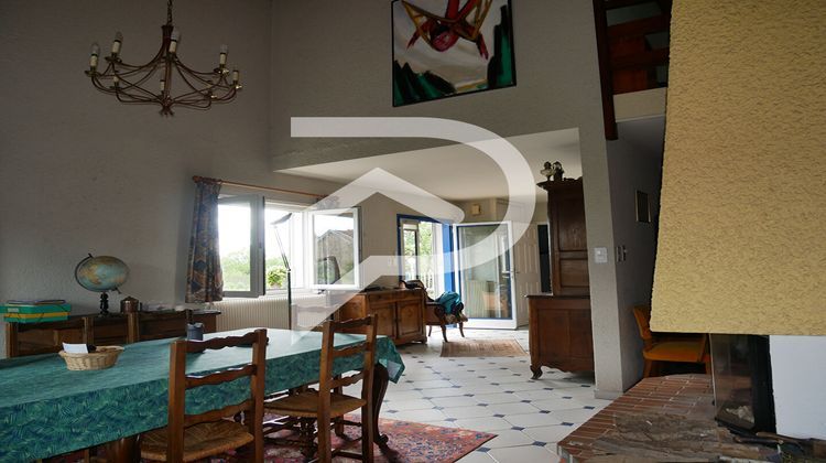 Ma-Cabane - Vente Maison BLANZY, 138 m²