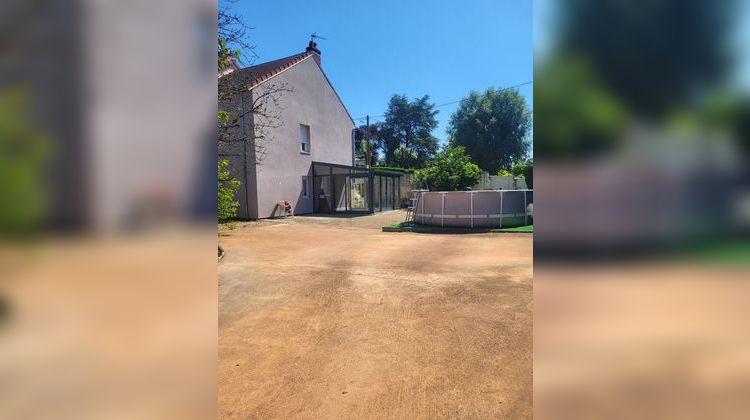 Ma-Cabane - Vente Maison BLANZY, 87 m²