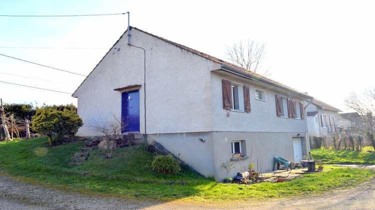 Ma-Cabane - Vente Maison BLANZY, 86 m²