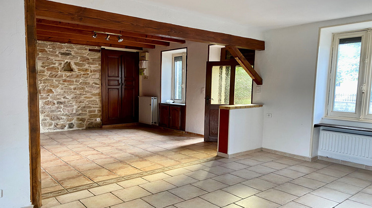 Ma-Cabane - Vente Maison BLANZY, 65 m²