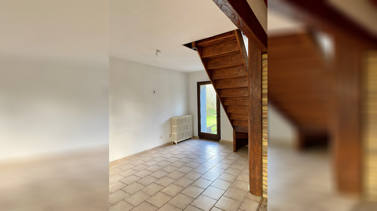 Ma-Cabane - Vente Maison BLANZY, 65 m²