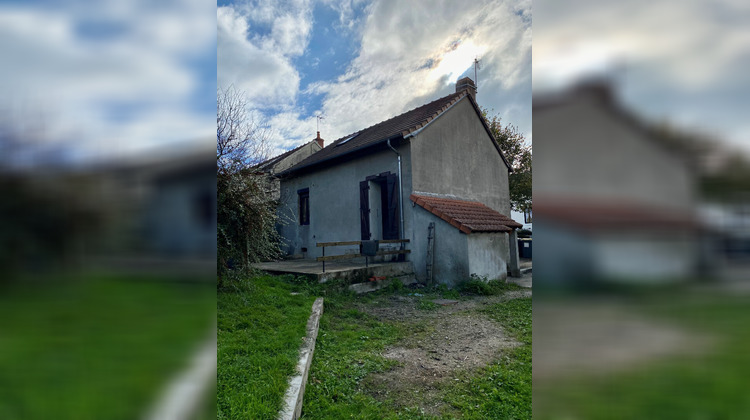 Ma-Cabane - Vente Maison BLANZY, 65 m²