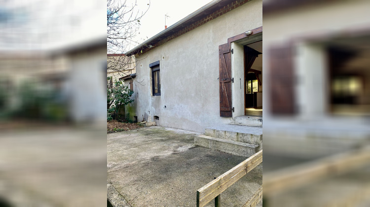 Ma-Cabane - Vente Maison BLANZY, 65 m²