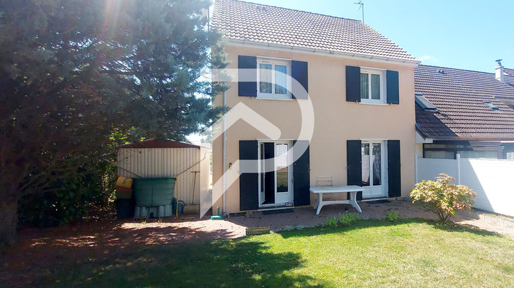 Ma-Cabane - Vente Maison BLANZY, 99 m²