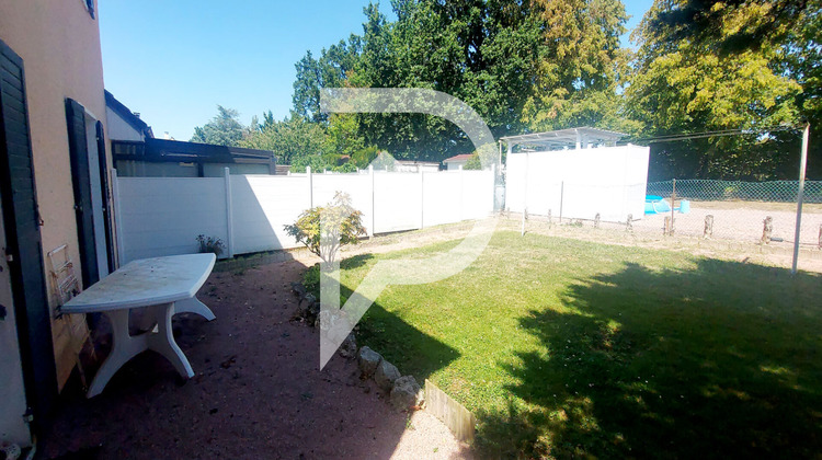 Ma-Cabane - Vente Maison BLANZY, 99 m²