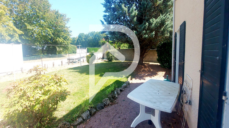 Ma-Cabane - Vente Maison BLANZY, 99 m²