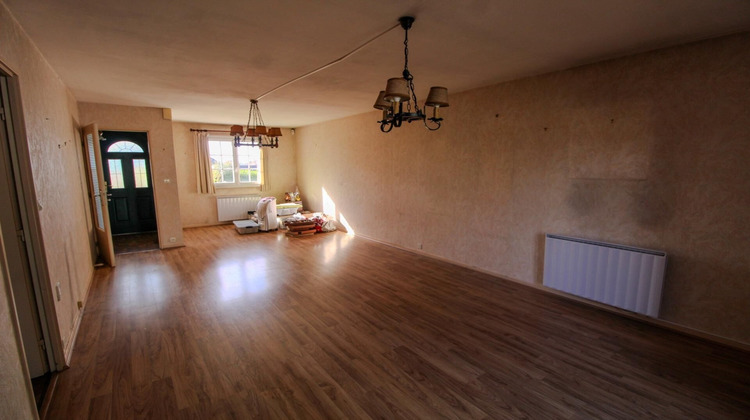 Ma-Cabane - Vente Maison Blanzy, 99 m²