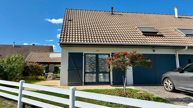 Ma-Cabane - Vente Maison BLANZY, 108 m²