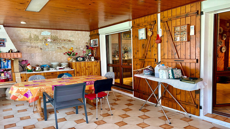 Ma-Cabane - Vente Maison BLANZY, 108 m²