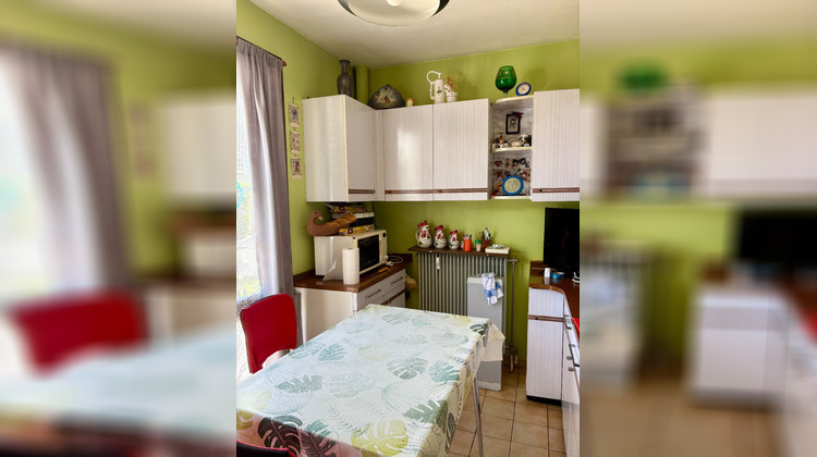 Ma-Cabane - Vente Maison BLANZY, 108 m²