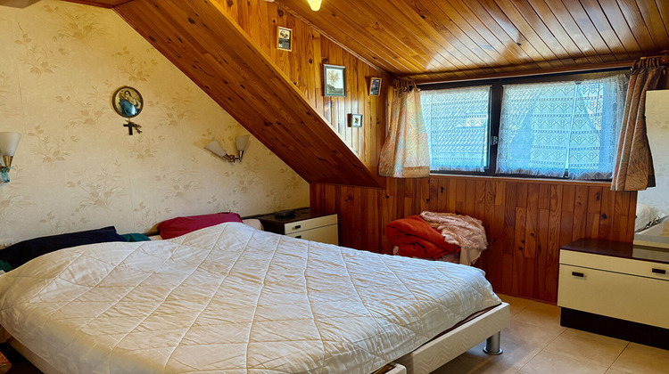 Ma-Cabane - Vente Maison BLANZY, 108 m²