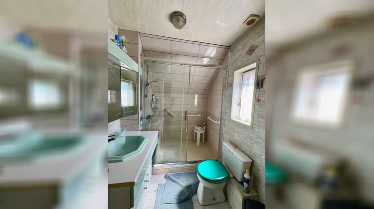 Ma-Cabane - Vente Maison BLANZY, 108 m²