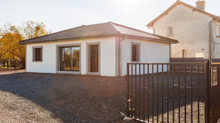 Ma-Cabane - Vente Maison BLANZY, 58 m²