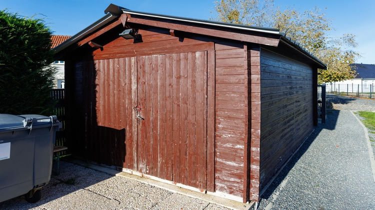 Ma-Cabane - Vente Maison BLANZY, 58 m²