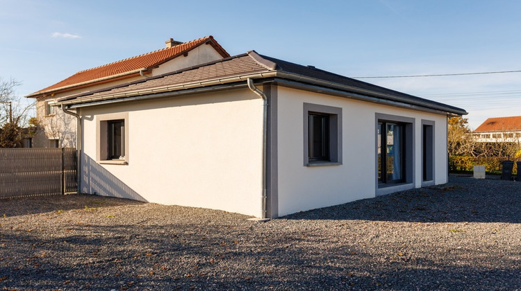 Ma-Cabane - Vente Maison BLANZY, 58 m²