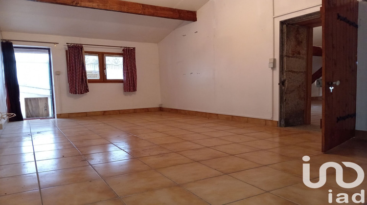 Ma-Cabane - Vente Maison Blanzy, 96 m²