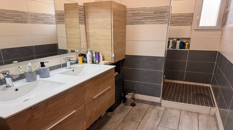 Ma-Cabane - Vente Maison BLANZY, 123 m²