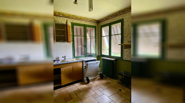 Ma-Cabane - Vente Maison BLANZY, 92 m²