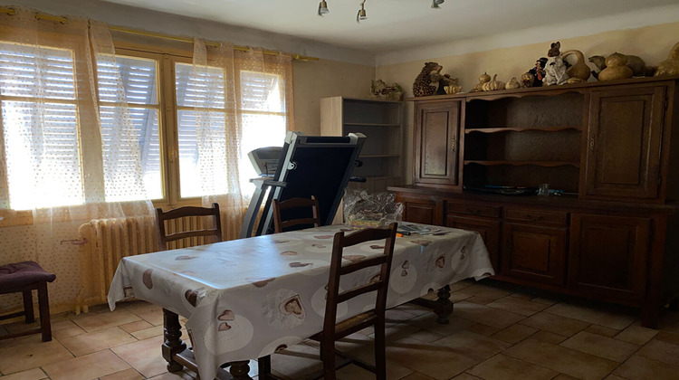 Ma-Cabane - Vente Maison BLANZY, 92 m²